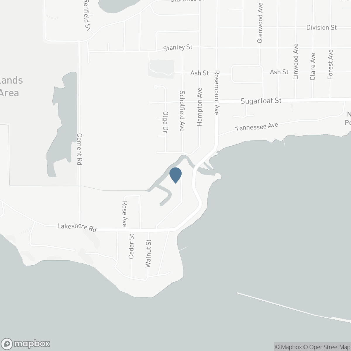 5 HERON POINTE ROAD, Port Colborne, Ontario L3K 6A9